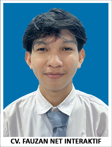 Foto Fachri Febriansyah