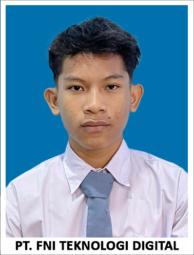 Foto Fadil Ainul Faizi