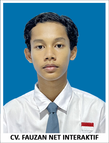 Foto Fadjar Gayuh Poerbosari