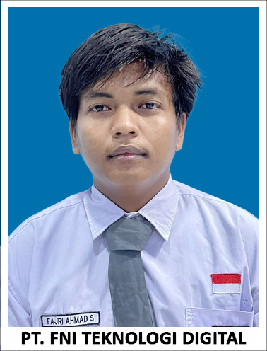 Foto Fajri Ahmad Soni