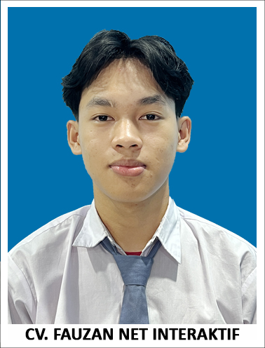 Foto Faqih Maulana