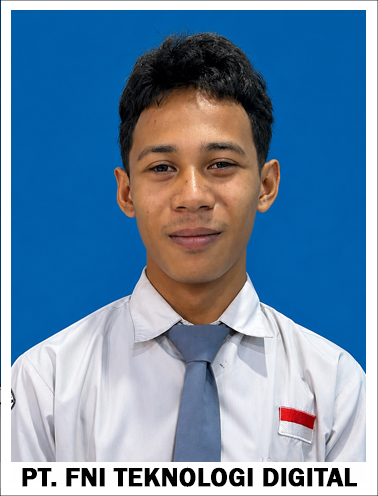 Foto Farel Syaifullah