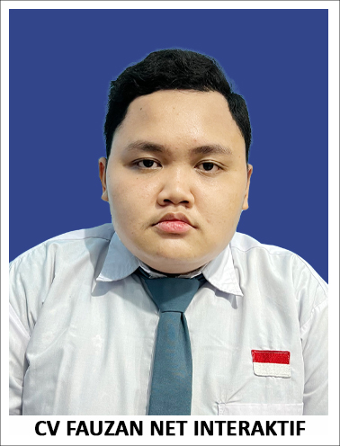 Foto Farhan Ferdiansyah