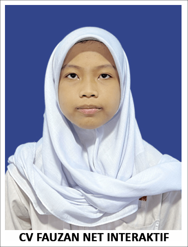 Foto Fathimah Nabilah