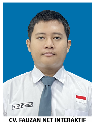 Foto Fathir Erlanda