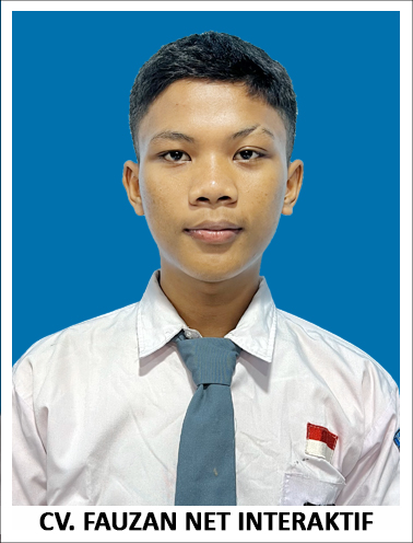 Foto Fauzan Muzi Iman Syah