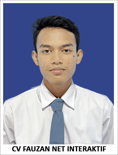 Foto Fauzan Putra Akbar