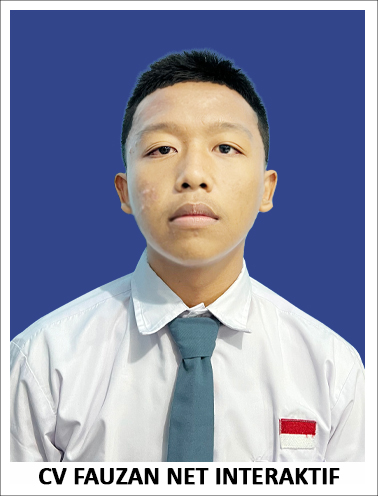 Foto Fauzan Robiqi