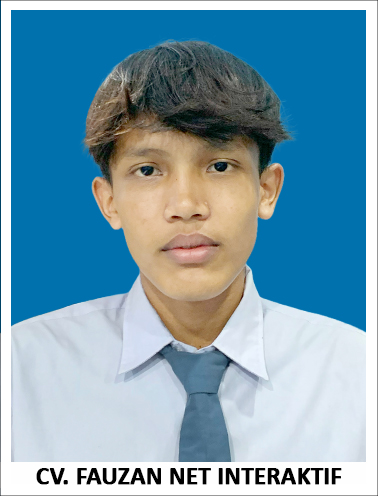 Foto Febri Yanto
