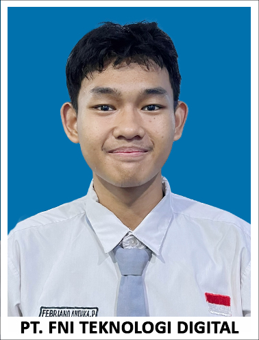 Foto Febriano Andika Putra