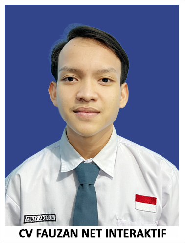Foto Ferly Akbar Maulana