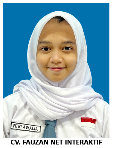Foto Fitri Awalia