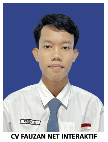 Foto Fredy Kurniawan