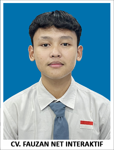 Foto Fredy Triad Pangestu