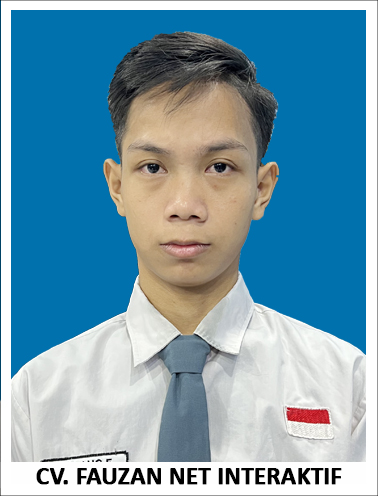 Foto Galang Fadliansyah