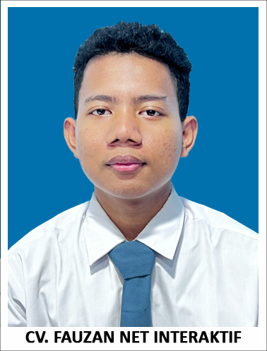 Foto Garin Nur Hidayat