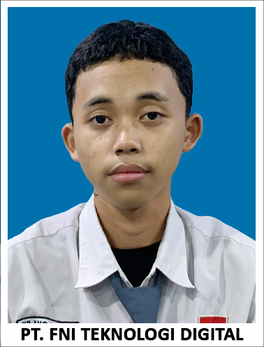 Foto Gilang Andy Perdana