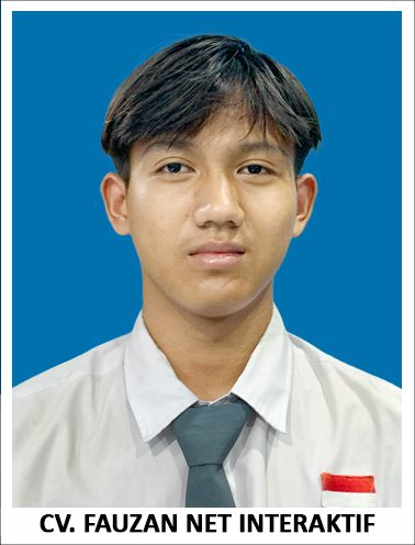 Foto Gustiawan Lesmana
