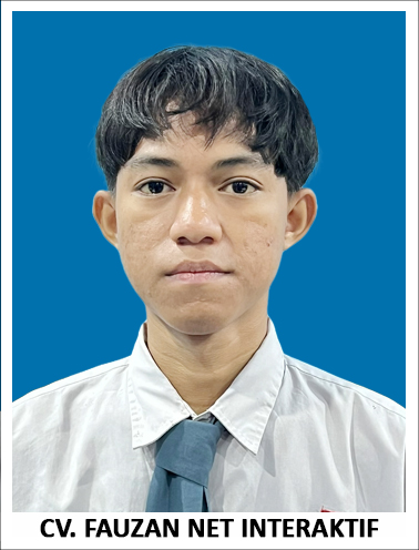 Foto Hairul Mardana Putra