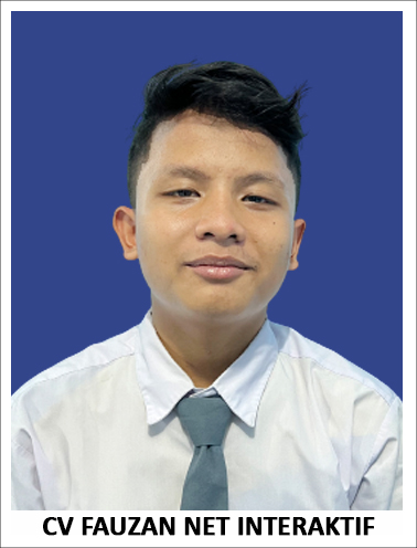 Foto Halim Hafidhuddin