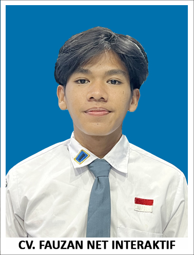 Foto Harist Zakaria Arrazy
