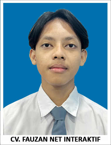 Foto Hasnun Taqif