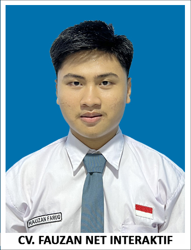 Foto Hauzan Faruq