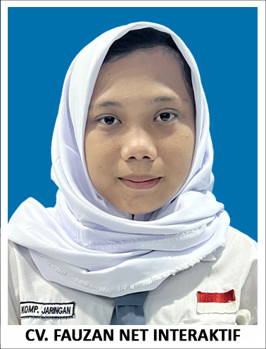 Foto Hikmah Nur Hasanah