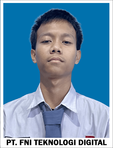 Foto Ibnu Anwar Fahrizal