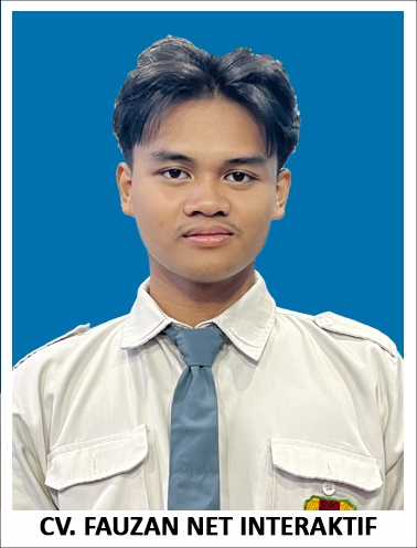 Foto Ihsan Nul Amal
