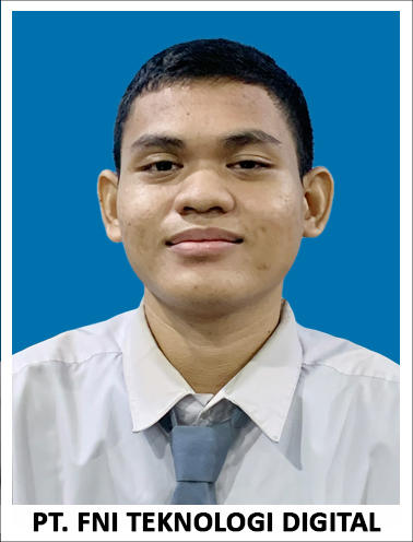 Foto Ikhsan Rinaldi