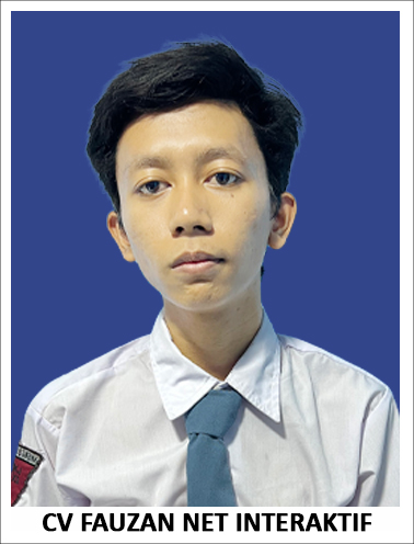 Foto Ilham Bustomi