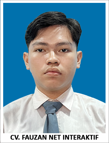 Foto Ilham Fadhil