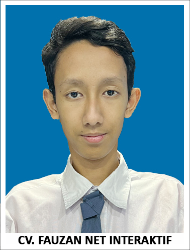 Foto Irsyandi Ahmad Fahreza