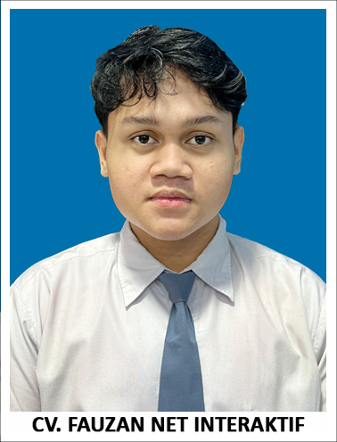 Foto Ivan Nurfadilah