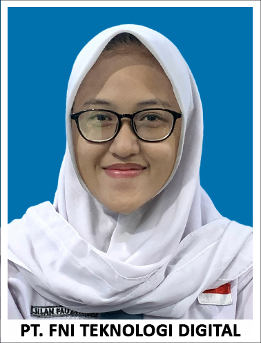Foto Jilan Fauziyah Ramadhani