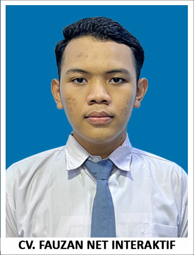 Foto Jos Viken Darmasah Gunawan