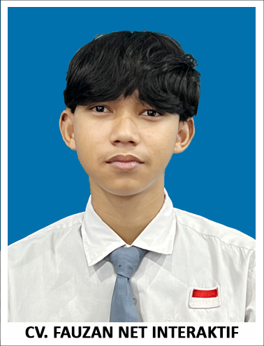 Foto Kevin Ega Saputra