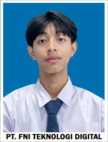 Foto Khinan Aflah Pratama