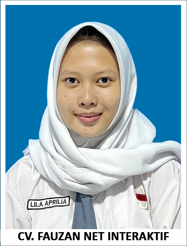 Foto Lila Aprilia