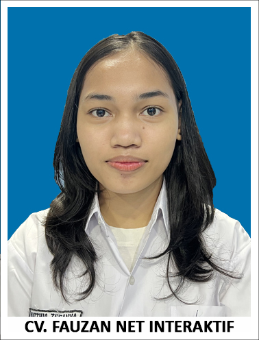 Foto Matthia Zefanya Manurung