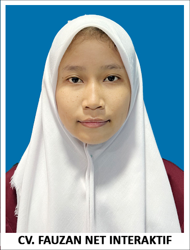 Foto Merlinda Ramadhanty