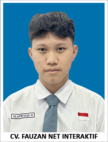 Foto Moh Apriyadi Herlidiana