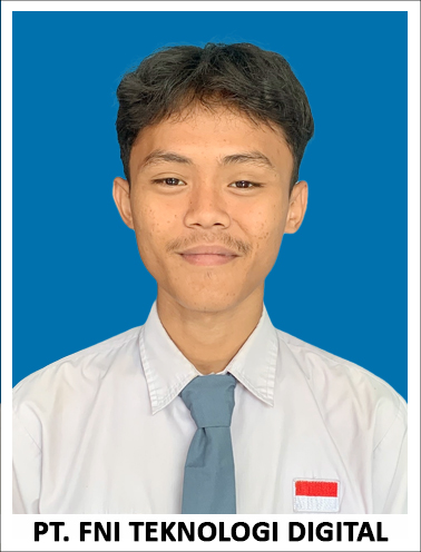 Foto Moh Ridwan Handika