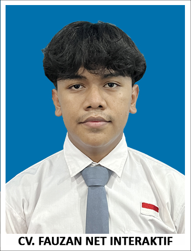Foto Mohamad Iqbal Kurniawan