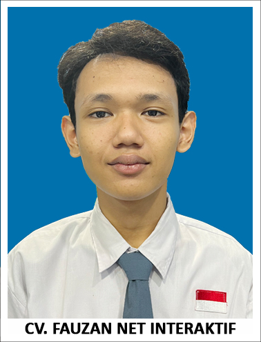 Foto Mohammad Rizki