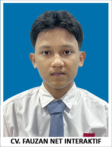 Foto Muammar Arrizqi