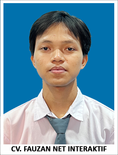 Foto Muhamad Alfarizi