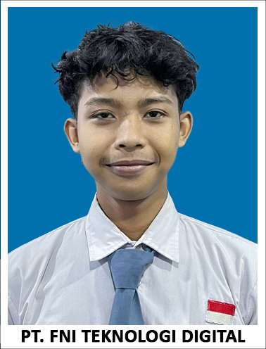 Foto Muhamad Daffa Al Ghozali