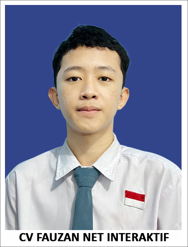 Foto Muhamad Daffa Fauzan
